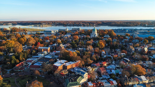 Annapolis Sites Sights