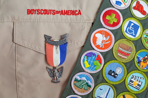 National Eagle Scout Day
