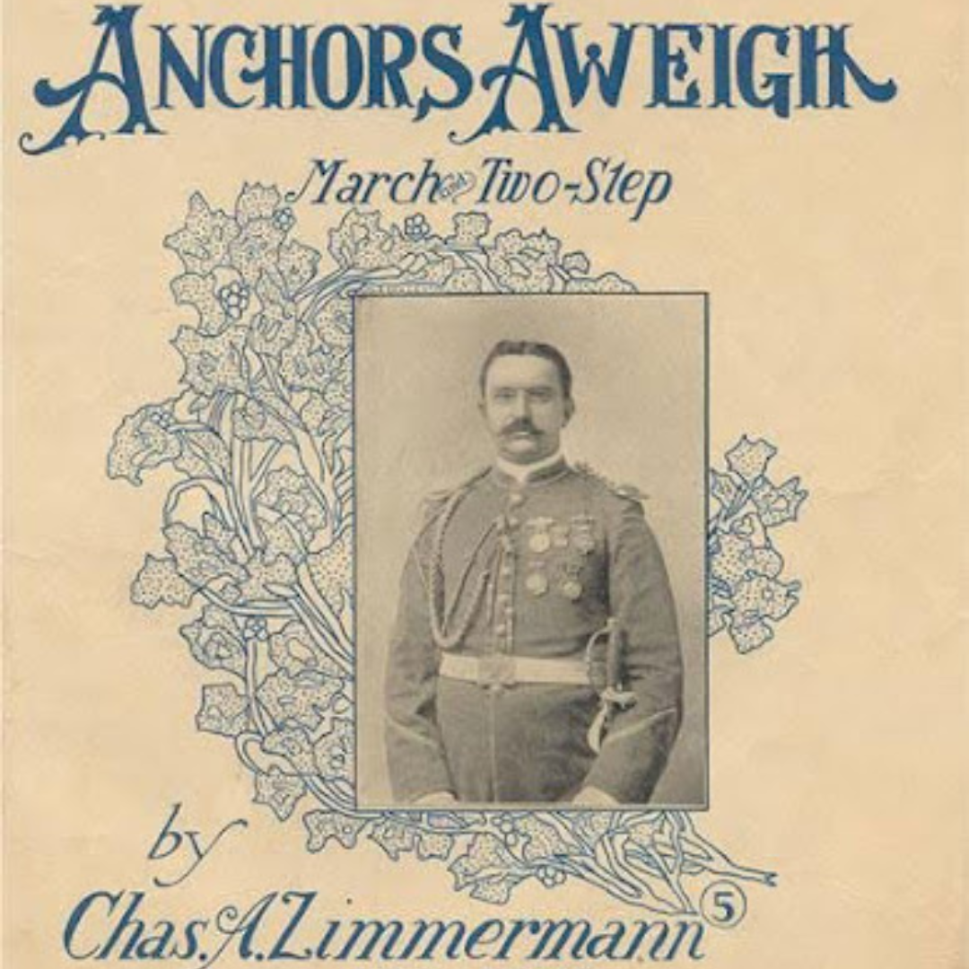 Anchors Aweigh Music Tour