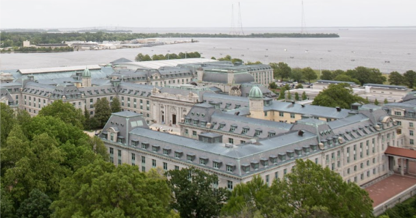 2024 spring scavenger hunt